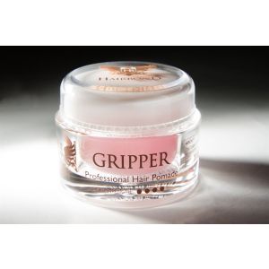 Hairbond Gripper Professional Pomade 50ml