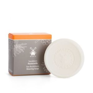 Mühle Sea Buckthorn Shaving Soap 65g
