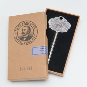 Captain Fawcett's Tube Key