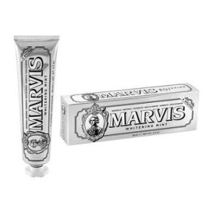 Marvis Whitening Mint Toothpaste 85ml