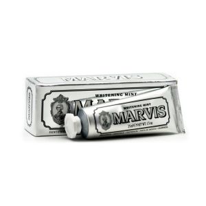 Marvis Whitening Mint Toothpaste 25ml