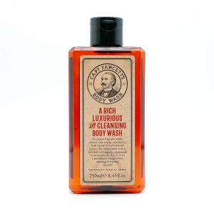 Captain Fawcett's Expedition Reserve Body Wash 250ml