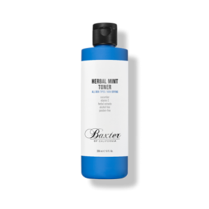 Baxter of California Herbal Mint Toner 236ml