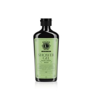 Lavish Hair Care Hair & Body Wash 300ml