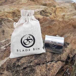 Eco Shaving Razor Blade Bin