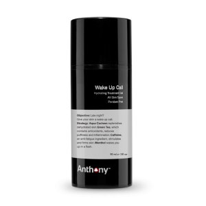 Anthony Logistics Wake Up Call 90ml