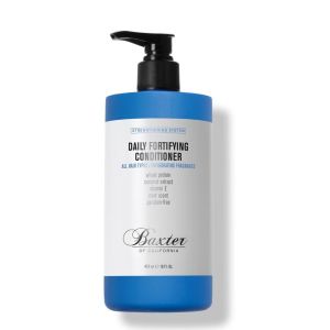 Baxter of California Daily Fortifying Conditioner 473ml