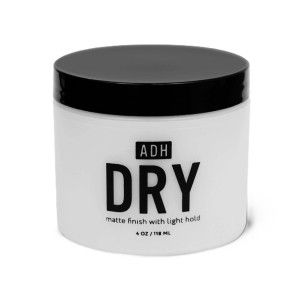 ADH Dry 4oz (118ml)
