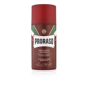 Proraso Shaving Foam Nourish 300ml
