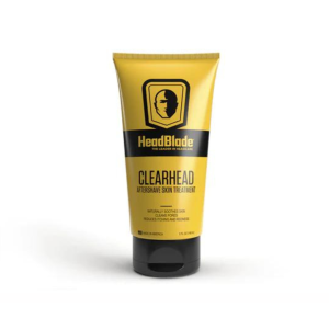 HeadBlade Clear Head Post Shave 148ml