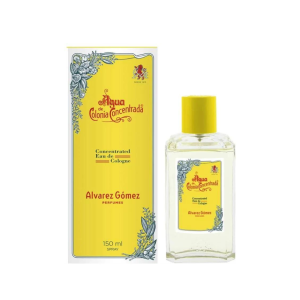Agua de Colonia Eau de Cologne Spray 150ml
