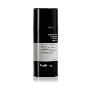 Anthony Ingrown Hair Treatment 90ml