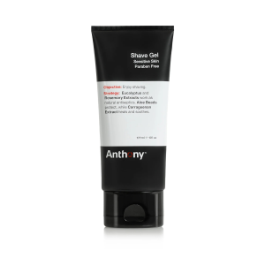 Anthony Shave Gel 177ml