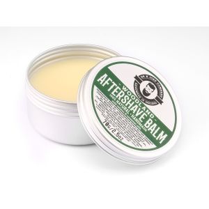 Dr K Aftershave Balm Woodland