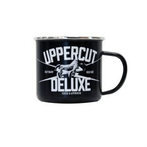 Uppercut Deluxe Mug - Black & White