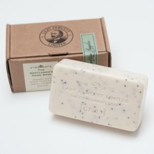 Captain Fawcett's Expedition Reserve Gentleman's Soap 165g