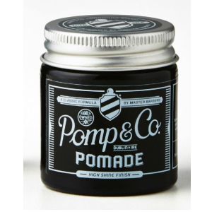 Pomp & Co Pomade 2oz (60ml) Travel Size