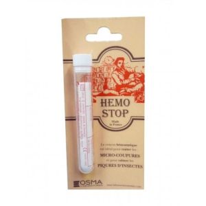 Osma Styptic Pencil 12g