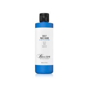 Baxter of California Daily Face Wash 236ml