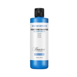 Bater of California Fortifying shampoo 236ml