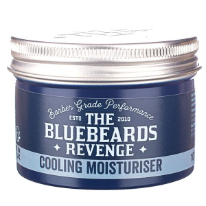 The Bluebeards Revenge Cooling Moisturiser 100ml
