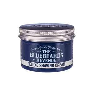 The Bluebeards Revenge Deluxe Shaving Cream 100ml