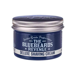 The Bluebeards Revenge Deluxe Shaving Cream 100ml