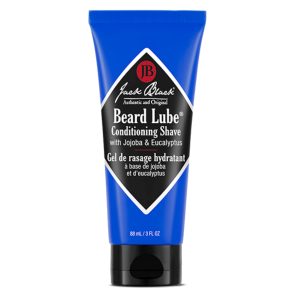 Jack Black Beard Lube Conditioning Shave 88ml