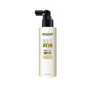 BEAVER Hair Fiber Holding Spray 120ml