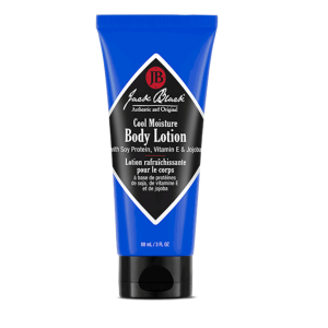 Jack Black Cool Moisture Body Lotion 88ml