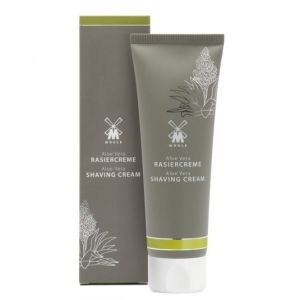 Mühle Aloe Vera Shaving Cream 75ml