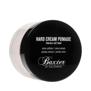 Baxter of California Hard Cream Hair Pomade 60ml