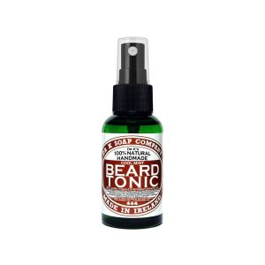 Dr K Soap Company Beard Tonic Cool Mint 50ml