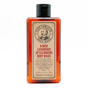 Captain Fawcett's Expedition Reserve Body Wash 250ml