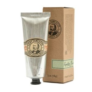 Captain Fawcett's Expedition Reserve Post Shave Balm 125ml