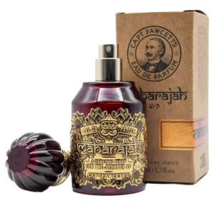 Captain Fawcett's Maharajah Eau de Parfum 50ml - Jodhpur Company