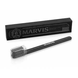 Marvis Toothbrush - Black