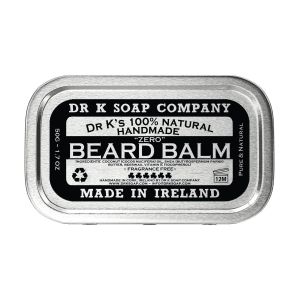 Dr K Beard Balm Zero 50g
