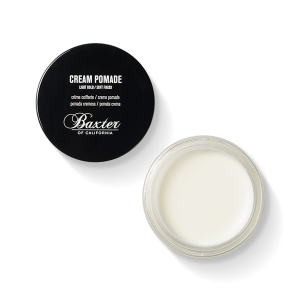 Baxter of California Cream Hair Pomade 60ml