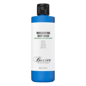 Baxter of California Body Wash Italian Lime & Pomegranate 236ml
