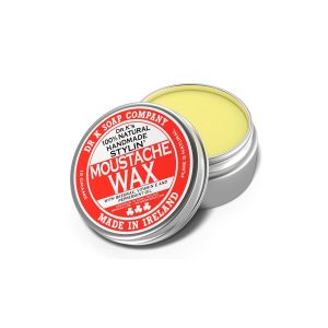 Dr K Soap Company Moustache Wax 15ml