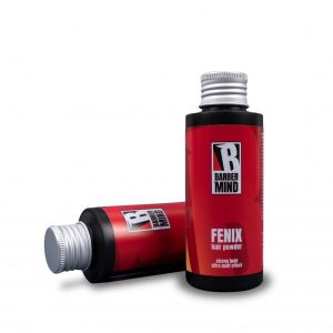 Barber Mind Fenix Hair Powder 30ml