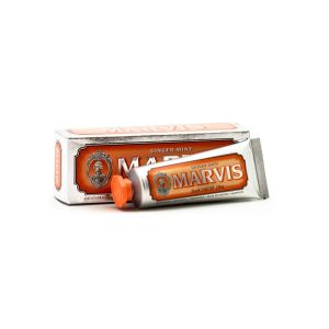 Marvis Ginger Mint Toothpaste 25ml