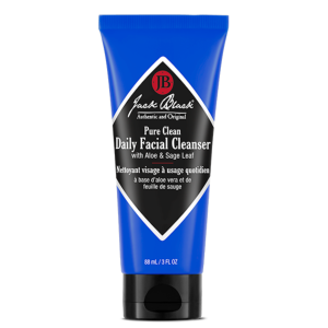Jack Black pure clean daily facial cleanser 88ml