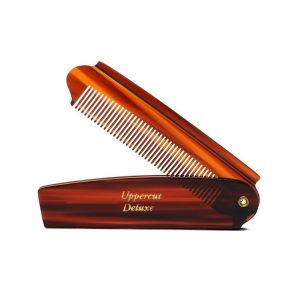 Uppercut Deluxe Flip Comb CT7 (Sleeved)