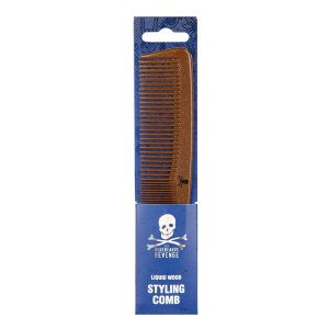 The Bluebeards Revenge Liquid Wood Styling Comb