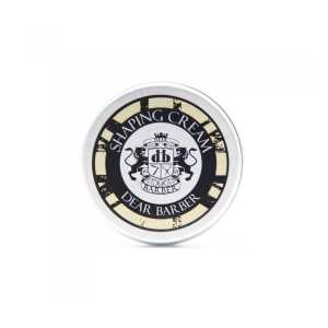 Dear Barber Shaping Cream 20ml 