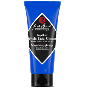 Jack Black Deep Dive Glycolic Cleanser 28g