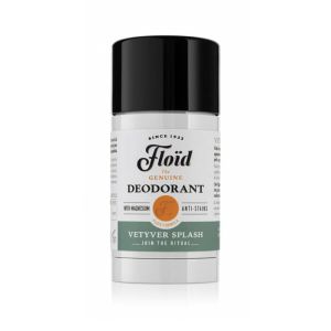 Floïd Deodorant Stick Vetyver Splash 75ml