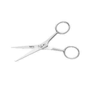Dovo Beard & Moustache Scissors